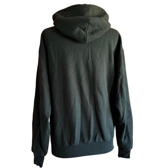 “Let’s Make A Deal" Embroidered Hoodie Size Medium - Picture 5 of 8